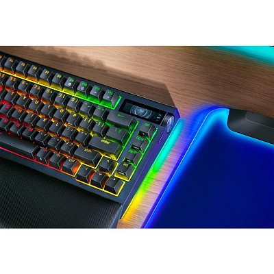 BlackWidow V4 Pro 75% US Layout RAZER