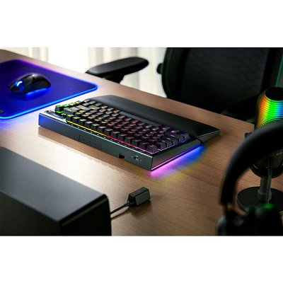 BlackWidow V4 Pro 75% US Layout RAZER