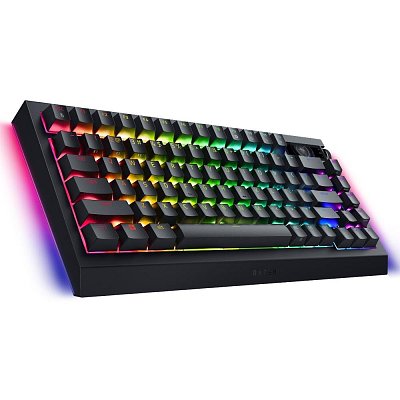 BlackWidow V4 Pro 75% US Layout RAZER