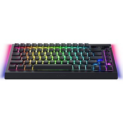 BlackWidow V4 Pro 75% US Layout RAZER