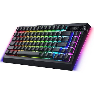 BlackWidow V4 Pro 75% US Layout RAZER