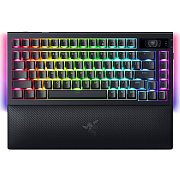 BlackWidow V4 Pro 75% US Layout RAZER