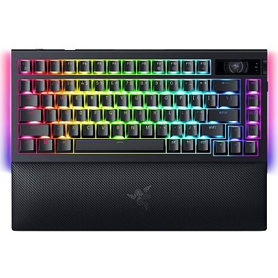 BlackWidow V4 Pro 75% US Layout RAZER