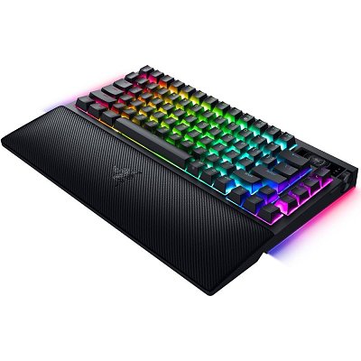BlackWidow V4 Pro 75% US Layout RAZER
