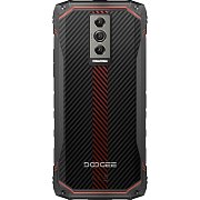 Blade 10 LTE 4/128GB Kevlar Red DOOGEE