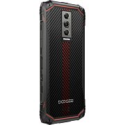 Blade 10 LTE 4/128GB Kevlar Red DOOGEE