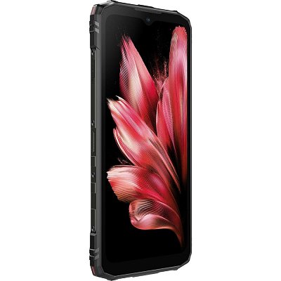 Blade 10 LTE 4/128GB Kevlar Red DOOGEE