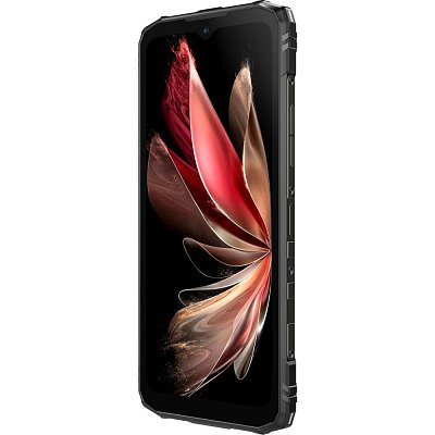 Blade 10 Pro LTE 6/256GB Silver DOOGEE
