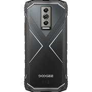 Blade 10 Pro LTE 6/256GB Silver DOOGEE