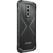 Blade 10 Pro LTE 6/256GB Silver DOOGEE