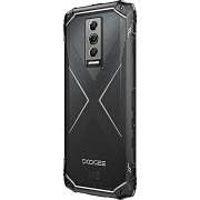 Blade 10 Pro LTE 6/256GB Silver DOOGEE