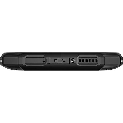 Blade 10 Pro LTE 6/256GB Silver DOOGEE