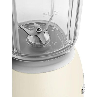 BLF03CREU STOLNÍ MIXÉR SMEG