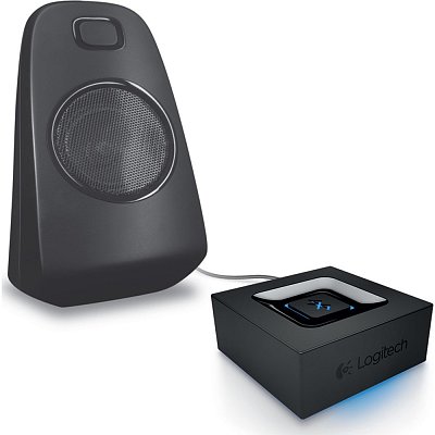 Bluetooth Audio Adapter LOGITECH