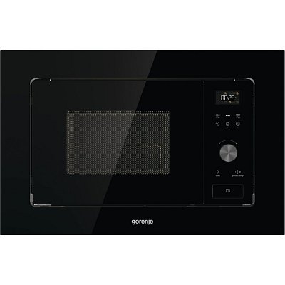 BM201AG1BG MIKROVL. TROUBA VEST. GORENJE