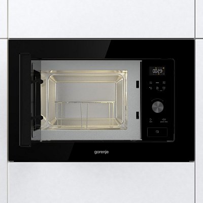 BM201AG1BG MIKROVL. TROUBA VEST. GORENJE