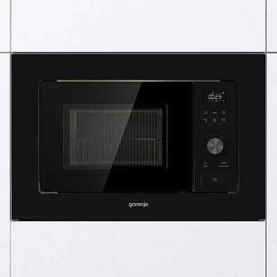 BM201AG1BG MIKROVL. TROUBA VEST. GORENJE