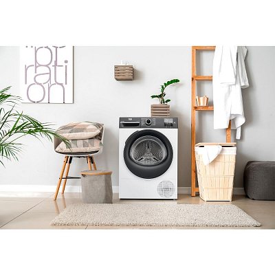 BM3T3724WAA SUŠIČKA PRÁDLA BEKO