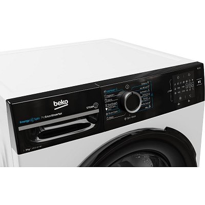 BM3WFSU39413WPBB1 PRAČKA PŘEDEM PL. BEKO