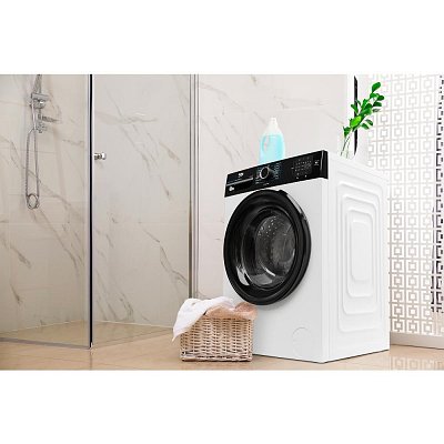 BM3WFSU39413WPBB1 PRAČKA PŘEDEM PL. BEKO