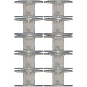 BOBBIN PLASTIC 15 CLASS ROW B SINGER