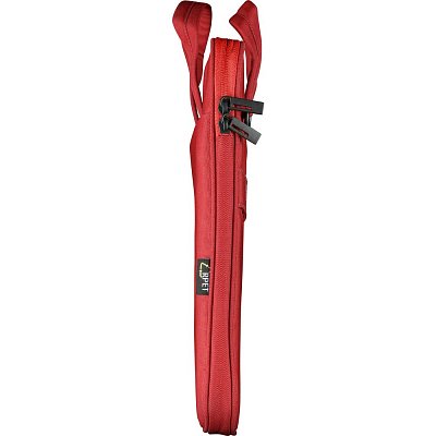 BOLOGNA LAPTOP BAG 16'' ECO RED TRUST