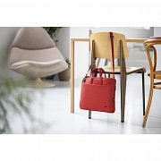 BOLOGNA LAPTOP BAG 16'' ECO RED TRUST