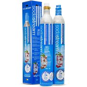 Bombička+CO2 samostatná SODASTREAM