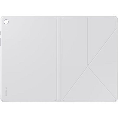 Book Cover Tab A9+, White SAMSUNG