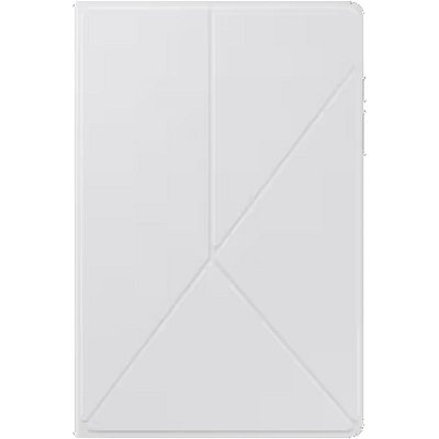 Book Cover Tab A9+, White SAMSUNG