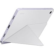 Book Cover Tab A9+, White SAMSUNG