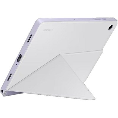 Book Cover Tab A9+, White SAMSUNG
