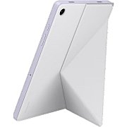 Book Cover Tab A9+, White SAMSUNG