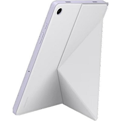 Book Cover Tab A9+, White SAMSUNG