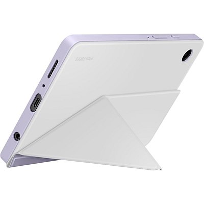 Book Cover Tab A9, White SAMSUNG