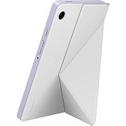 Book Cover Tab A9, White SAMSUNG