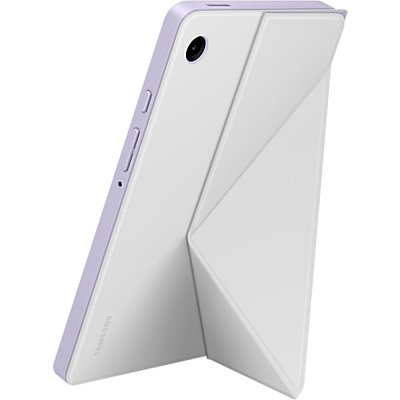 Book Cover Tab A9, White SAMSUNG