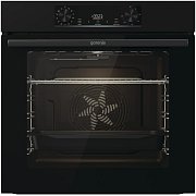 BOP6737E02BK TROUBA VESTAVNÁ GORENJE