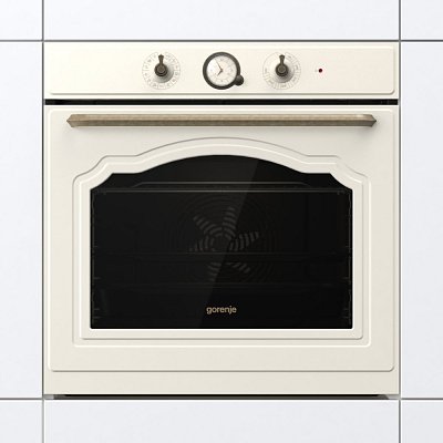 BOS67371CLI TROUBA VESTAVNÁ GORENJE