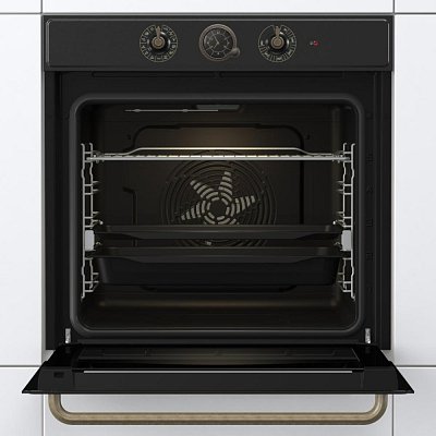 BOS67372CLB TROUBA VESTAVNÁ GORENJE