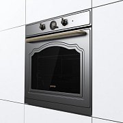BOS67372CLB TROUBA VESTAVNÁ GORENJE