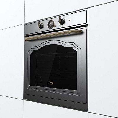 BOS67372CLB TROUBA VESTAVNÁ GORENJE