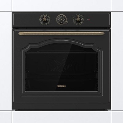 BOS67372CLB TROUBA VESTAVNÁ GORENJE