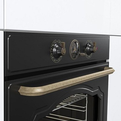 BOS67372CLB TROUBA VESTAVNÁ GORENJE