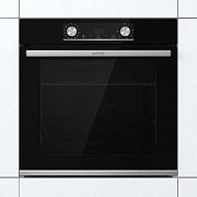 BOSX6737E13BG TROUBA VESTAVNÁ GORENJE