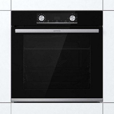 BOSX6737E13BG TROUBA VESTAVNÁ GORENJE