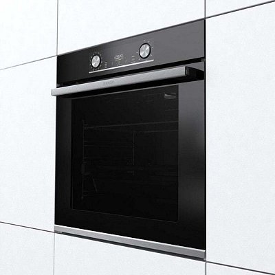 BOSX6737E13BG TROUBA VESTAVNÁ GORENJE