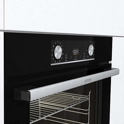 BOSX6737E13BG TROUBA VESTAVNÁ GORENJE