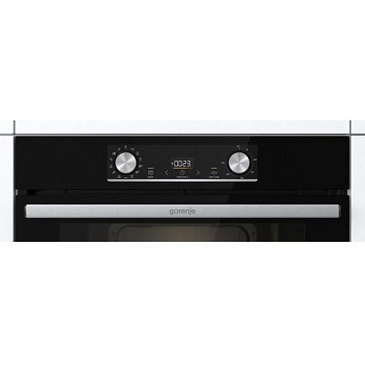 BOSX6737E13BG TROUBA VESTAVNÁ GORENJE