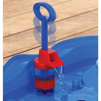 BOT 3210 Kufřík vodní svět BUDDY TOYS